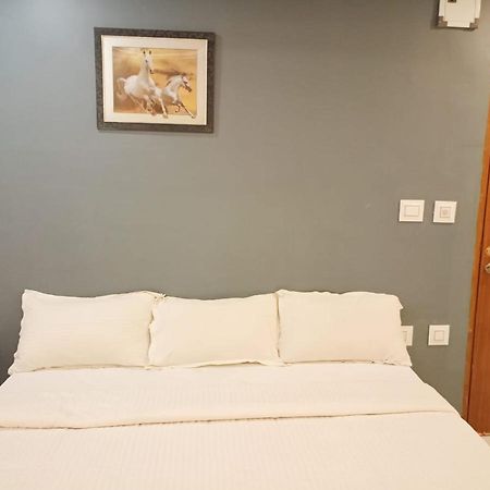 The Serenity Elite Seaview Pondicherry Exterior foto